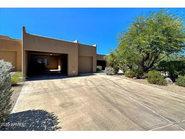 Photo one of 9223 E Whitethorn Cir # 667 Scottsdale AZ 85266 | MLS 6607795