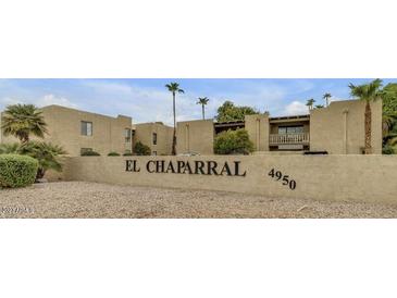 Photo one of 4950 N Miller Rd # 129 Scottsdale AZ 85251 | MLS 6608275