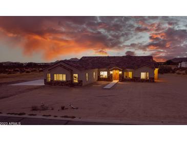 Photo one of 9780 W Vista Bonito Dr Casa Grande AZ 85194 | MLS 6608564