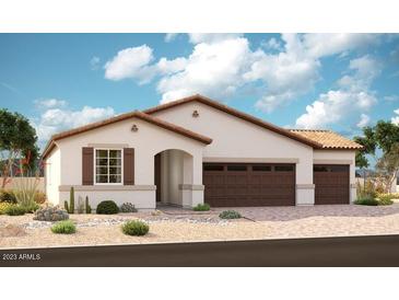 Photo one of 6608 N 128Th Ln Glendale AZ 85307 | MLS 6609620