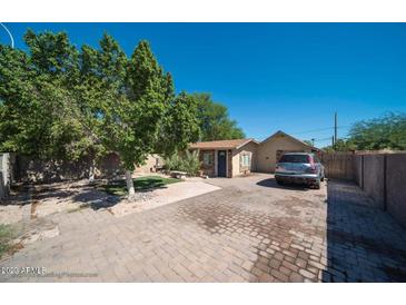 Photo one of 8047 S Calle Bella Vis Guadalupe AZ 85283 | MLS 6610502