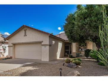 Photo one of 18067 W Udall Dr Surprise AZ 85374 | MLS 6613033