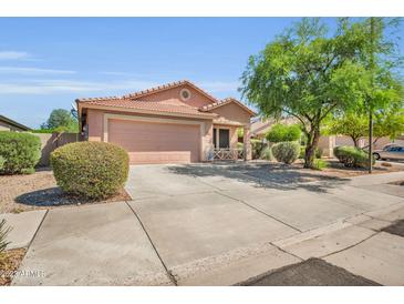 Photo one of 12623 S 175Th Ave Goodyear AZ 85338 | MLS 6614451