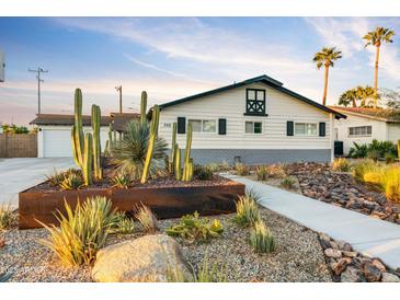 Photo one of 702 E Desert Park Ln Phoenix AZ 85020 | MLS 6614911