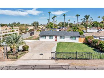 Photo one of 1802 E Bethany Home Rd Phoenix AZ 85016 | MLS 6615120