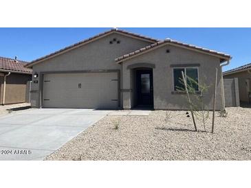 Photo one of 579 S West Virginia Ave Florence AZ 85132 | MLS 6618692