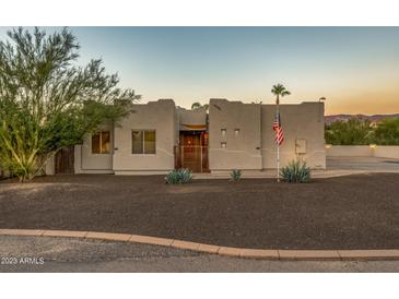 Photo one of 44321 N 11Th St New River AZ 85087 | MLS 6620634