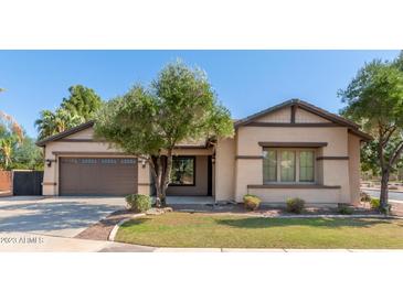 Photo one of 4241 S Danyell Dr Chandler AZ 85249 | MLS 6621554