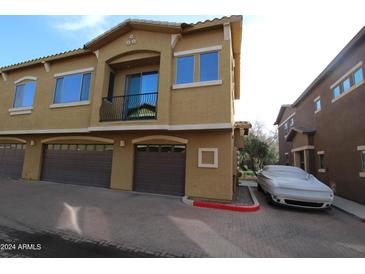Photo one of 15240 N 142Nd Ave # 2111 Surprise AZ 85379 | MLS 6621993