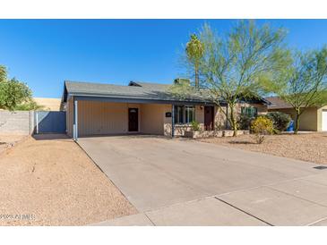 Photo one of 2080 E Greenway Dr Tempe AZ 85282 | MLS 6622214