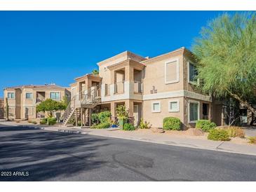 Photo one of 12050 N Panorama Dr # 207 Fountain Hills AZ 85268 | MLS 6622360