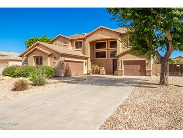 Photo one of 11213 N 152Nd Dr Surprise AZ 85379 | MLS 6622715