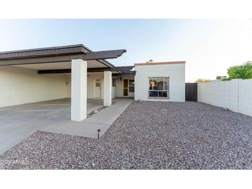 Photo one of 3022 S Country Club Way Tempe AZ 85282 | MLS 6622953