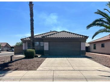 Photo one of 8013 W Sanna St Peoria AZ 85345 | MLS 6623017