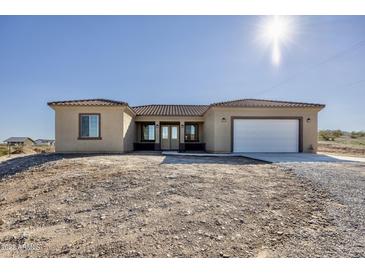 Photo one of 12956 S 218Th Ave Buckeye AZ 85326 | MLS 6623357