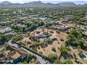 Photo one of 7030 E Horseshoe Rd Paradise Valley AZ 85253 | MLS 6623993