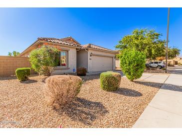 Photo one of 18139 W Puget Ave Waddell AZ 85355 | MLS 6624150