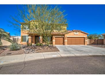 Photo one of 5322 W Euclid Ave Laveen AZ 85339 | MLS 6624407
