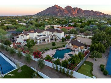 Photo one of 6812 N 47Th St Paradise Valley AZ 85253 | MLS 6625280