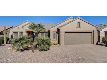 Photo one of 15532 W Coral Pointe Dr Surprise AZ 85374 | MLS 6628034