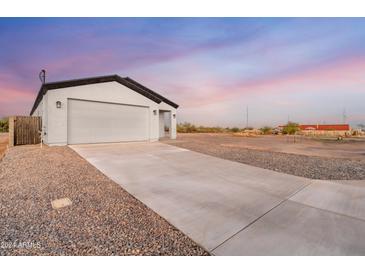 Photo one of 21710 W Harding Ave Wittmann AZ 85361 | MLS 6628348