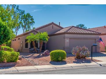 Photo one of 16417 W Rock Springs Ln Surprise AZ 85374 | MLS 6629729