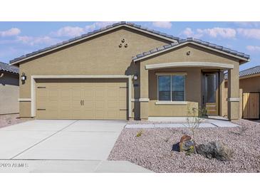 Photo one of 11476 W Camden Dr Youngtown AZ 85363 | MLS 6631356