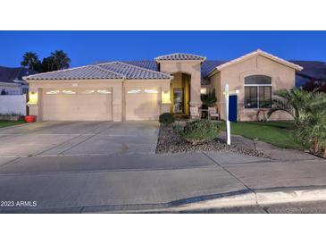 Photo one of 5081 S Mcclelland Dr Chandler AZ 85248 | MLS 6631681