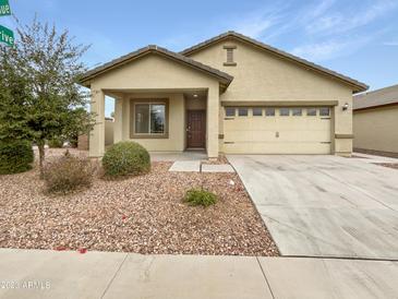 Photo one of 85 S 224Th Ave Buckeye AZ 85326 | MLS 6631793