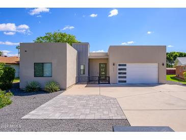 Photo one of 3441 N 40Th St Phoenix AZ 85018 | MLS 6632156