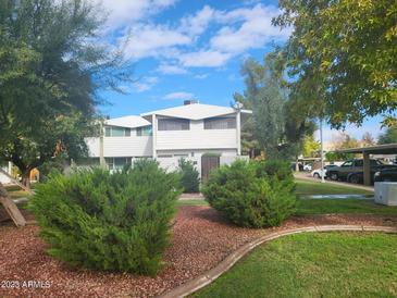 Photo one of 814 N 82Nd St # G1 Scottsdale AZ 85257 | MLS 6632450