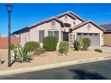 Photo one of 6834 S Haunted Canyon Rd Gold Canyon AZ 85118 | MLS 6634092