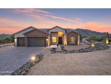 Photo one of 43508 N 3Rd Ave New River AZ 85087 | MLS 6634572