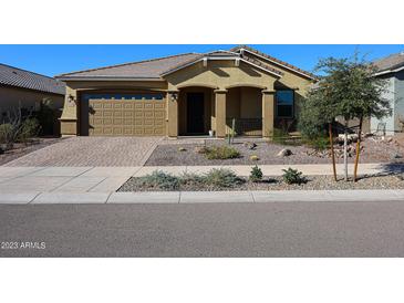 Photo one of 23494 N 161St Ave Surprise AZ 85387 | MLS 6634618