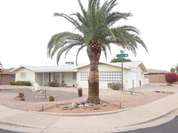 Photo one of 6048 E Casper Rd Mesa AZ 85205 | MLS 6636450