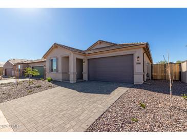 Photo one of 25166 N 133Rd Ave Peoria AZ 85383 | MLS 6636754