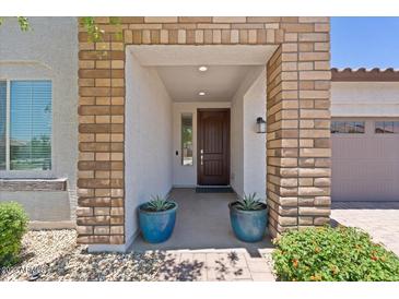 Photo one of 24878 N 172Nd Dr Surprise AZ 85387 | MLS 6637767