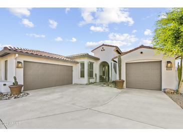 Photo one of 13598 S 179Th Dr Goodyear AZ 85338 | MLS 6637980