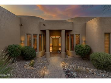Photo one of 13634 N Sunset Dr Fountain Hills AZ 85268 | MLS 6638163