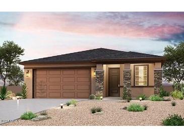 Photo one of 3400 S 177Th Dr Goodyear AZ 85338 | MLS 6639070