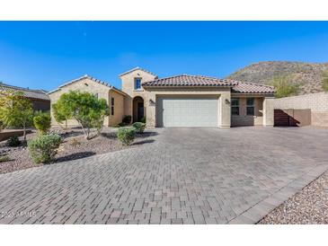 Photo one of 24944 N 88Th Ave Peoria AZ 85383 | MLS 6639528