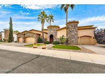 Photo one of 8847 E Ann Way Scottsdale AZ 85260 | MLS 6639633