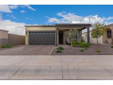 Photo one of 15832 S 177Th Dr Goodyear AZ 85338 | MLS 6640892