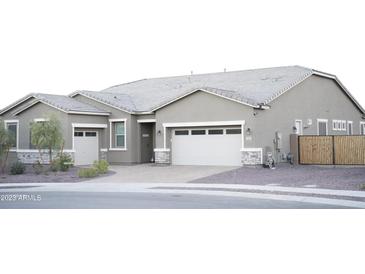 Photo one of 700 S 176Th Ave Goodyear AZ 85338 | MLS 6641646