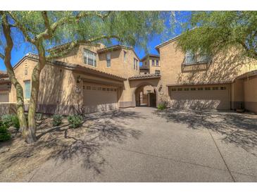 Photo one of 20802 N Grayhawk Dr # 1011 Scottsdale AZ 85255 | MLS 6641854