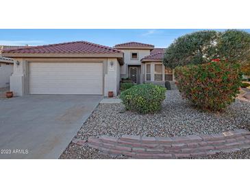 Photo one of 16153 W Blue Aster Ct Surprise AZ 85374 | MLS 6642469