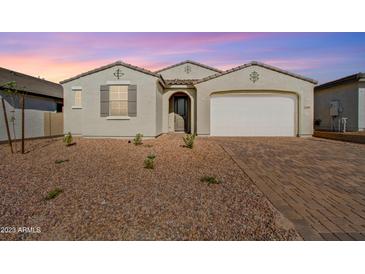 Photo one of 5917 N 194Th Ave Litchfield Park AZ 85340 | MLS 6643024