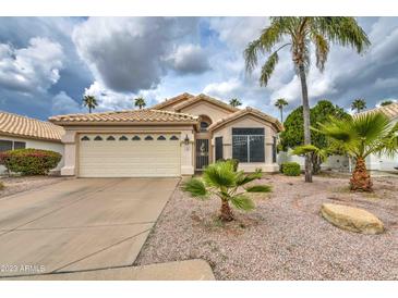 Photo one of 1741 S Clearview Ave # 51 Mesa AZ 85209 | MLS 6644992