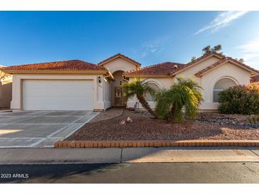 Photo one of 6481 S Tournament Ln Chandler AZ 85249 | MLS 6645098