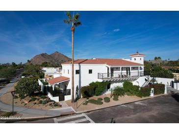 Photo one of 7026 E Chaparral Rd Paradise Valley AZ 85253 | MLS 6645758